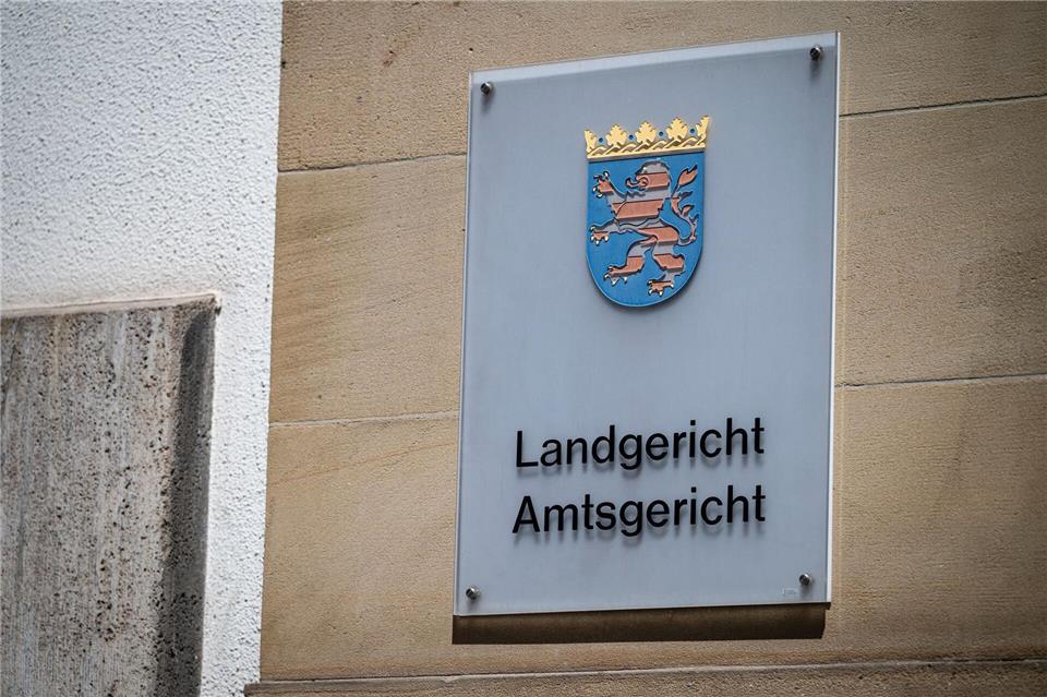 Das Landgericht wies die Klage ab. (Symbolbild)Hannes P. Albert/dpa