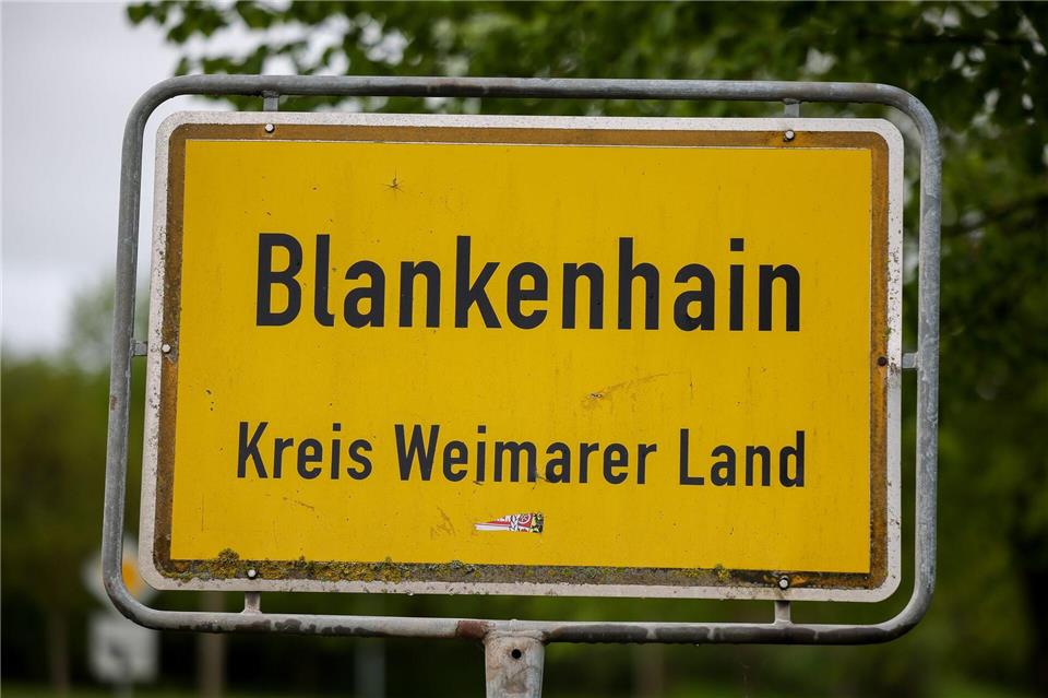 Das Lindenpark-Quartier in Blankenhain ist mit dem Innovationspreis Wohnen im ländlichen Raum ausgezeichnet worden. (Symbolbild)Jan Woitas/dpa