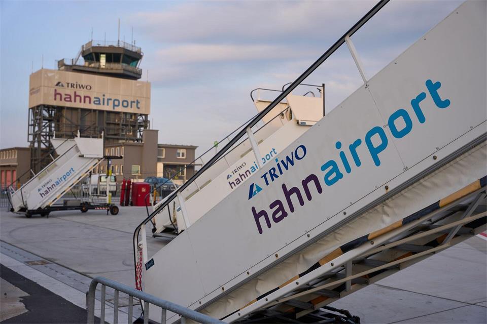 Das Malaria-Risiko ist am Flughafen Hahn Experten zufolge gering. (Archivbild)Thomas Frey/dpa