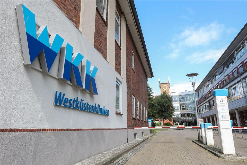 Das Nachrüsten mit Klimaanlagen ist teuer und für viele Kliniken schwer finanzierbar. (Archivbild)Bodo Marks/dpa