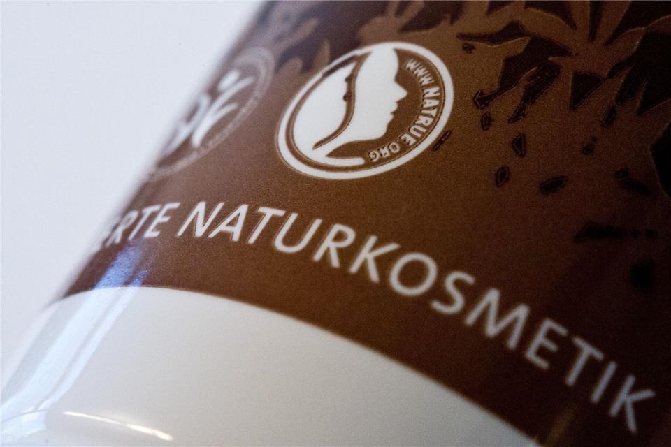 Das Natrue-Label ist ein zuverlässiger, überprüfbarer und internationaler Standard für echte Natur- und Biokosmetik. Andrea Warnecke/dpa-tmn