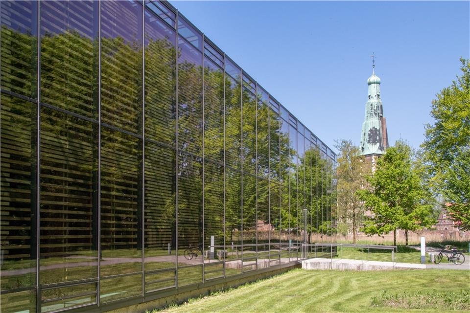 Das Naturparkhaus