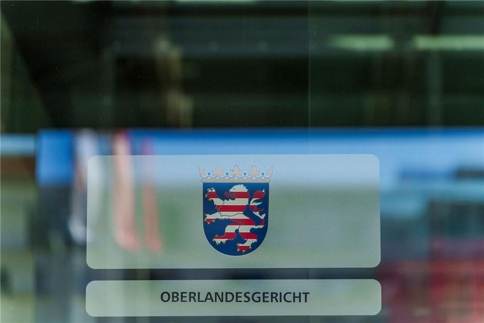 Das Oberlandesgericht Frankfurt hat dem Rauchmelder-Hersteller Pyrexx Schadenersatz zugesprochen. Die genaue Höhe muss das Landgericht Frankfurt als Vorinstanz festlegen. Andreas Arnold/dpa