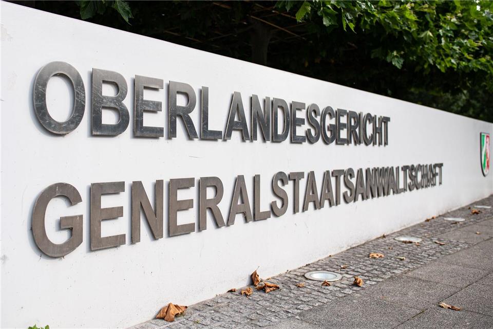 Das Oberlandesgericht Hamm muss nun über die Sammelklage gegen Stromio entscheiden. (Symbolbild)Guido Kirchner/dpa
