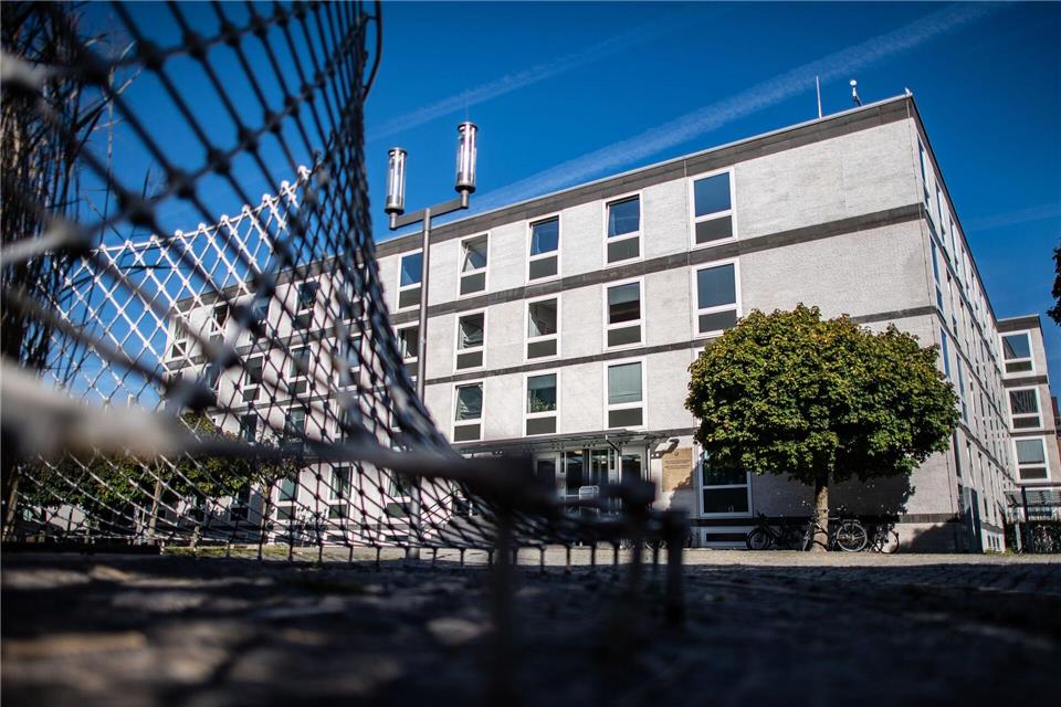 Das Oberverwaltungsgericht in Münster hat das Aus für ein Festival in Ostwestfalen bestätigt. (Archivbild)Guido Kirchner/dpa