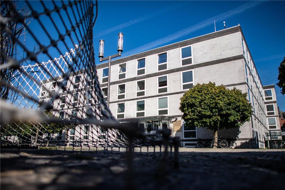 Das Oberverwaltungsgericht in Münster hat ein Urteil zur Propstei gefällt. (Symbolbild)Guido Kirchner/dpa