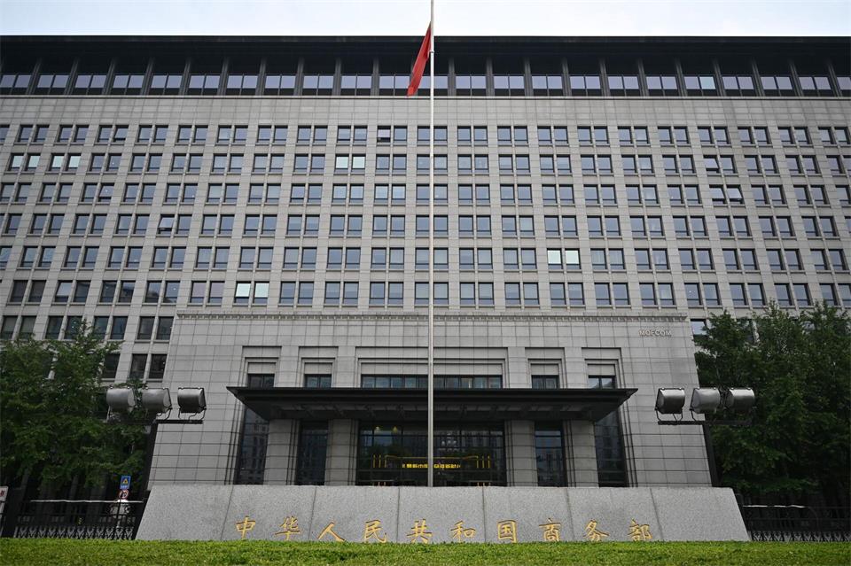 Das Pekinger Handelsministerium kritisiert die Pläne für neue EU-Handelsbeschränkungen.  (Archivbild)Johannes Neudecker/dpa