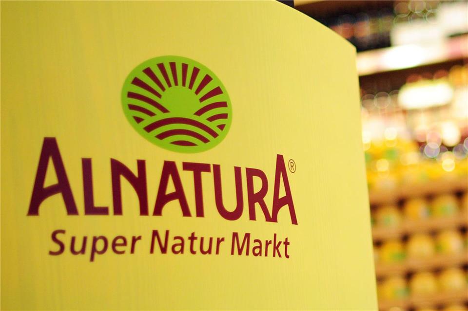 Das Produkt wurde von Alnatura bereits aus dem Handel genommen. (Symbolbild)Daniel Reinhardt/dpa
