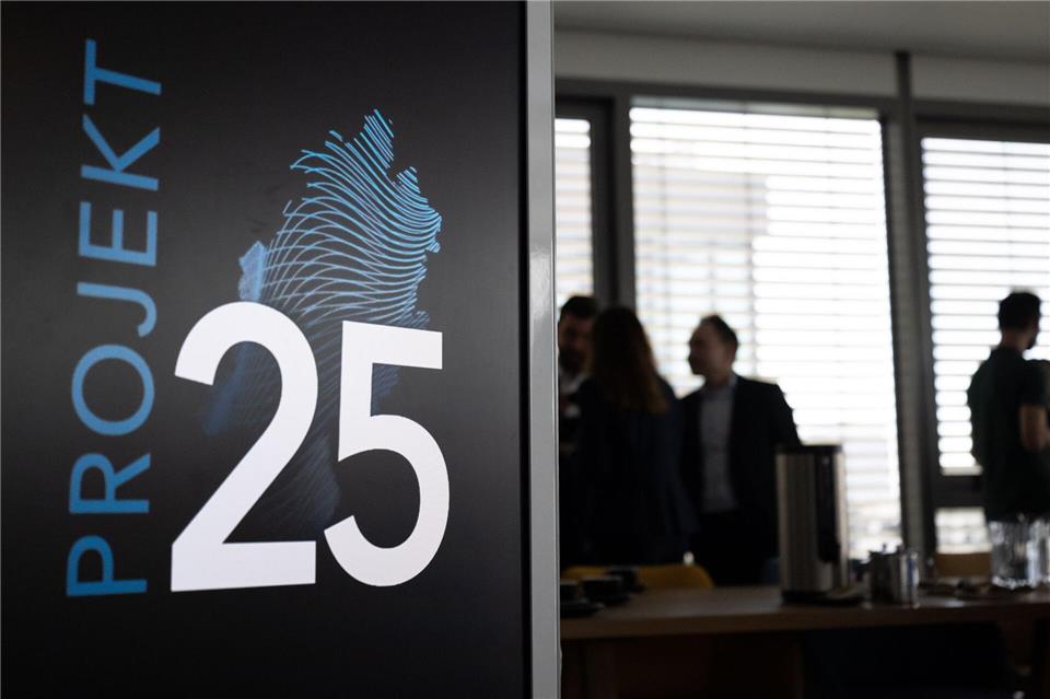 Das Projekt soll Ressourcen bündeln.Boris Roessler/dpa