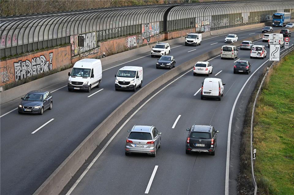 Das Projekt wird hunderte Millionen Euro verschlingen.Michael Brandt/dpa