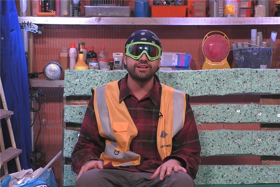 Jimi Blue Ochsenknecht gewinnt „Promi Big Brother“ Das Publikum wählte Jimi Blue Ochsenknecht zum Sieger von „Promi Big Brother“. (Foto Handout)Joyn/dpa