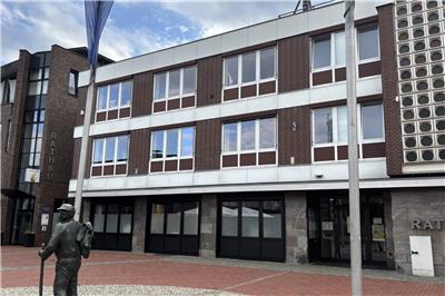 First plans for community center in Heiden presented