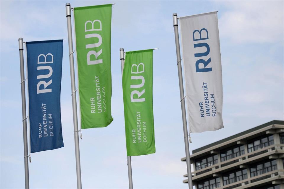 Das Ruhr Innovation Lab aus Ruhr-Uni Bochum und TU Dortmund ist neuer Exzellenzstandort. (Archivbild) picture alliance / dpa
