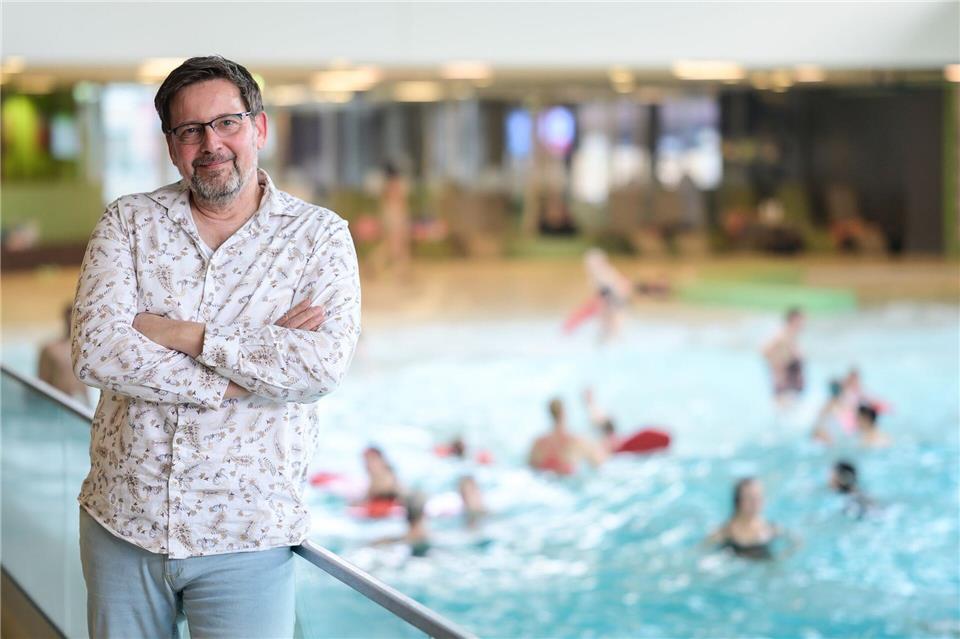 Das Salü in Lüneburg beabsichtigt demnächst Künstliche Intelligenz einzusetzen. Philipp Schulze/dpa