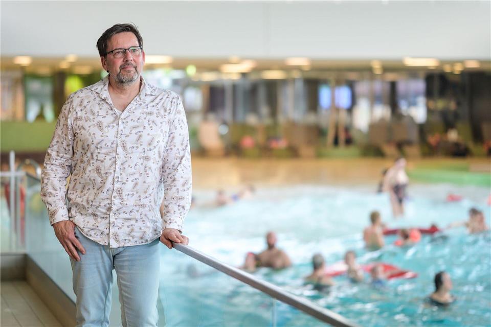 Das Salü in Lüneburg sondiert den Markt der Künstlichen Intelligenz. Philipp Schulze/dpa