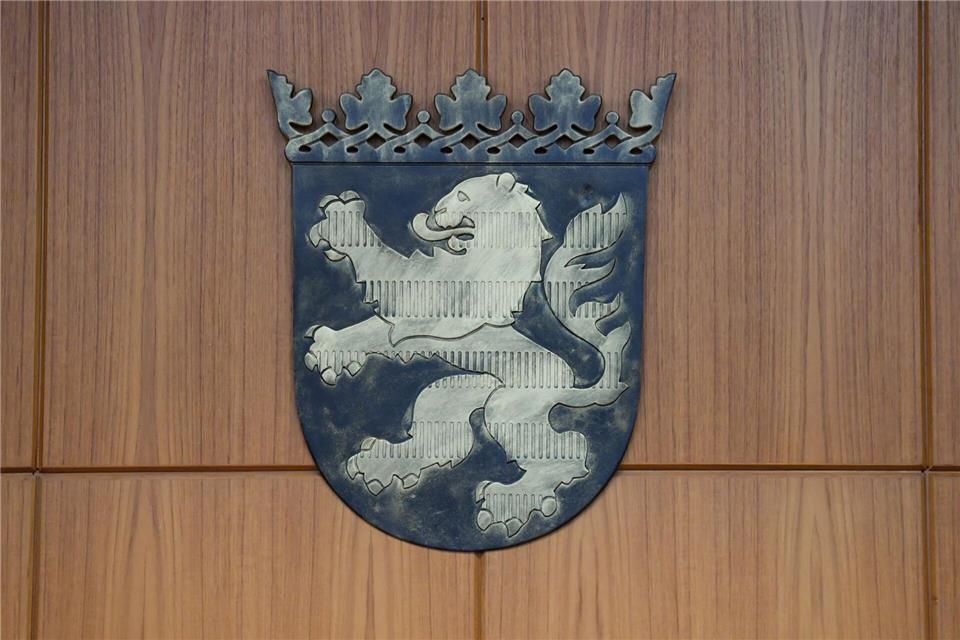 Das Urteil des Frankfurter Landgerichts ist rechtskräftig. (Symbolbild)Arne Dedert/dpa