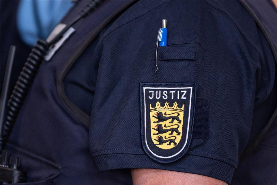 Das Urteil ist noch nicht rechtskräftig. (Archivbild)Silas Stein/dpa