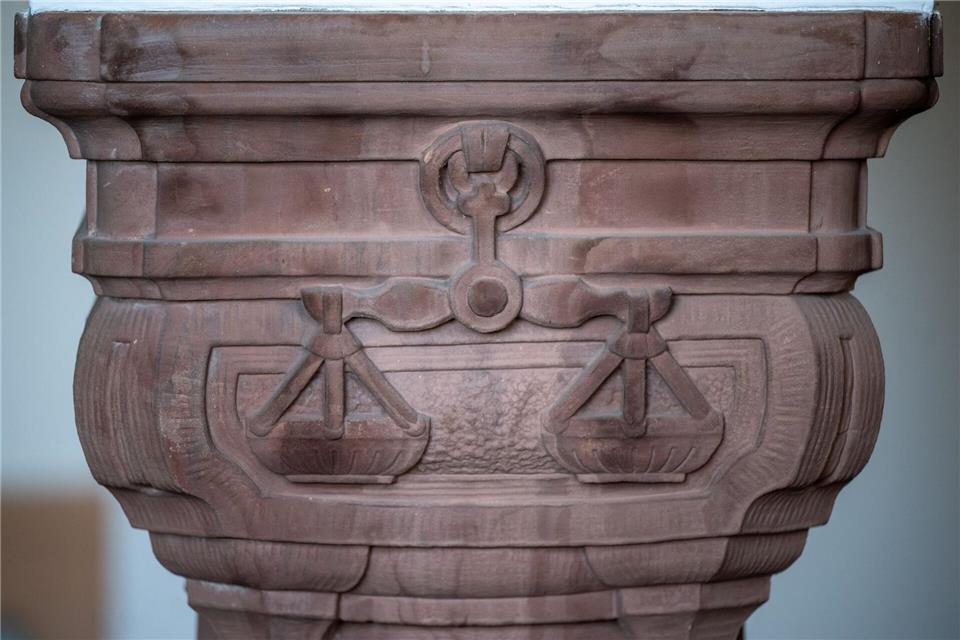 Das Urteil ist noch nicht rechtskräftig. (Symbolbild)Monika Skolimowska/dpa