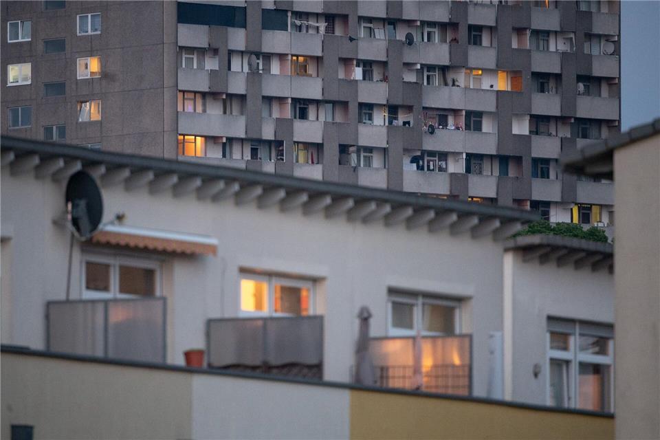 Das Urteil sorgt für Verunsicherung. (Symbolbild)Sebastian Gollnow/dpa