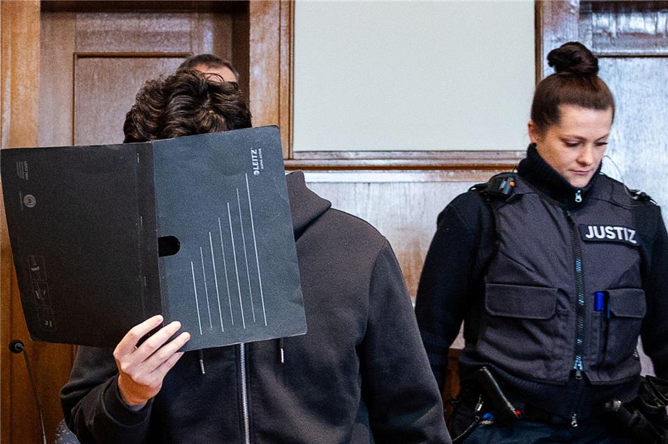 Das Urteil sorgt weiter für Gesprächsstoff im Saarland. (Archivbild)Laszlo Pinter/dpa