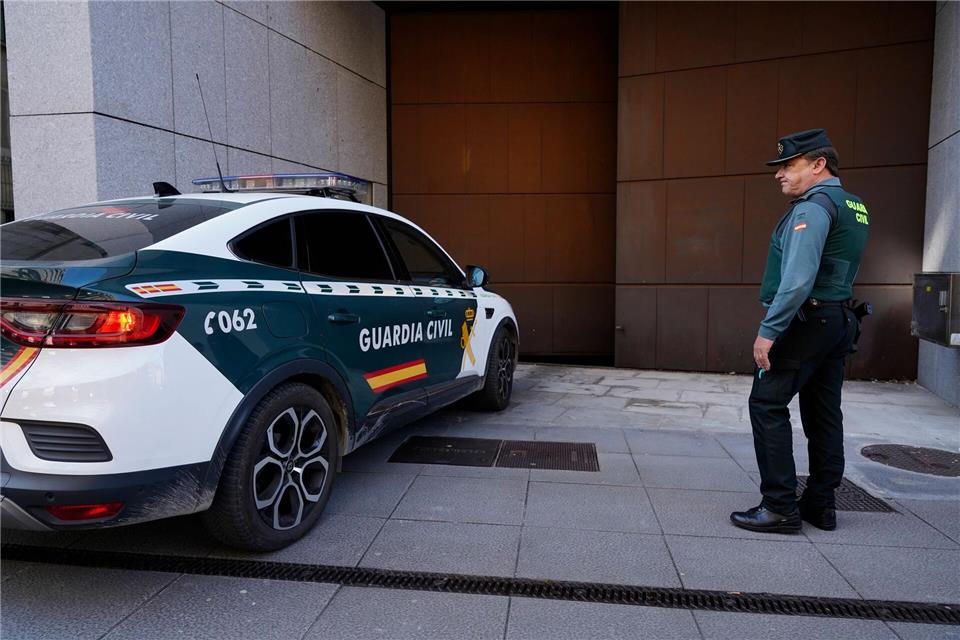 Das Urteil wird auf sich warten lassen. (Archivbild)Juan Vega/EUROPA PRESS/dpa