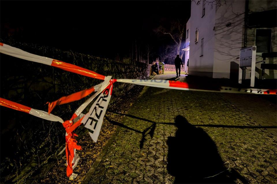 Das Verfahren beginnt am Donnerstag. (Archivbild)Andreas Arnold/dpa