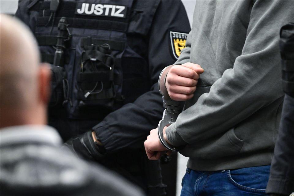 Das Verfahren kann wie erwartet vorerst nicht abgeschlossen werden. (Archivbild) Bernd Weißbrod/dpa