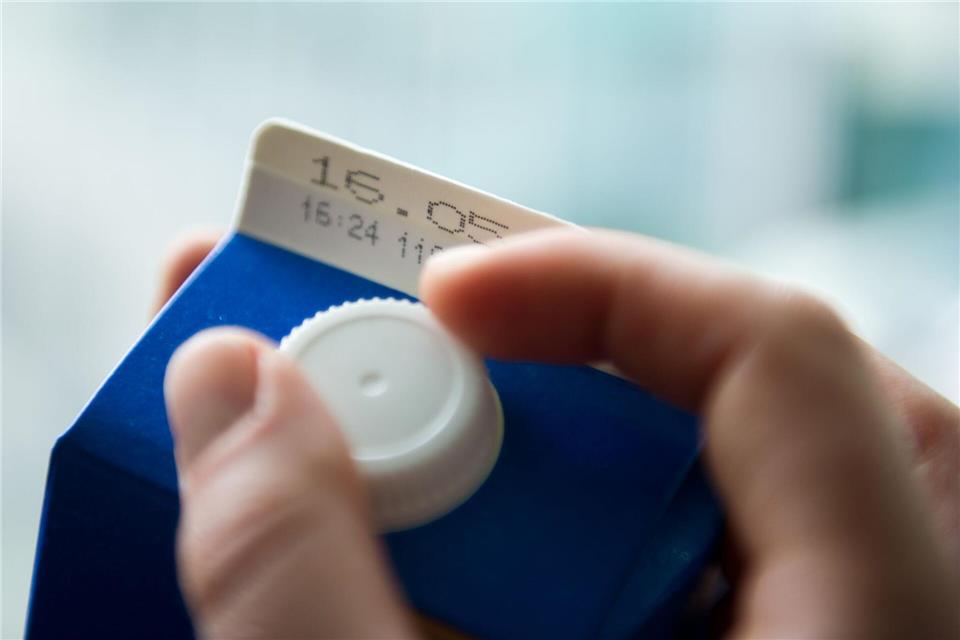 Das Verpackungsunternehmen Wintipak investiert in seinen Standort in Sachsen-Anhalt. (Symbolbild)picture alliance / dpa