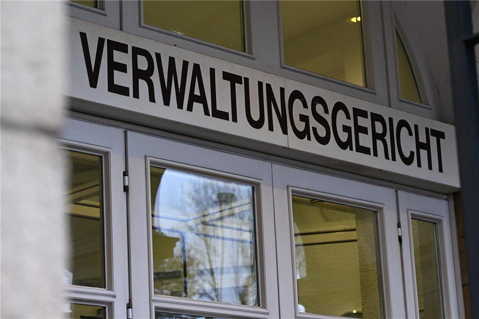 Das Verwaltungsgericht Gelsenkirchen hat einen Rechtsstreit um die Grundsteuer.(Archivbild)Wolf von Dewitz/dpa
