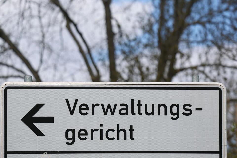 Das Verwaltungsgericht hält die Entscheidung der Stadt Braunschweig für richtig. (Symbolbild)Jan Woitas/dpa