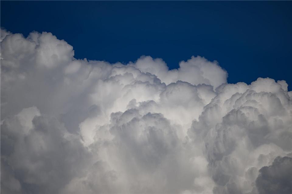 Das Wetterphänomen La Niña hat in der Regel einen kühlenden Einfluss auf das Klima, während sein Gegenstück, El Niño, genau das Gegenteil bewirkt. (Symbolbild)Robert Michael/dpa