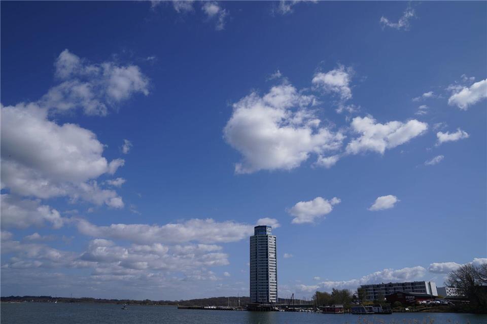 Das Wikingeck war eines der größten bekannten Altlastenareale in Schleswig-Holstein. (Archivbild)Marcus Brandt/dpa