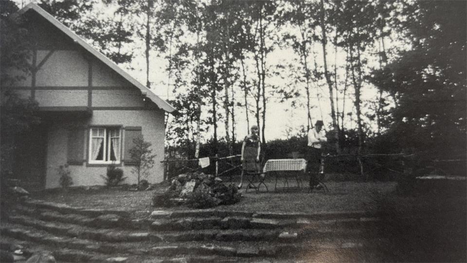 Das älteste Projekt der Kolpingsfamilie Heiden ist das Theater der Laienspielschar.