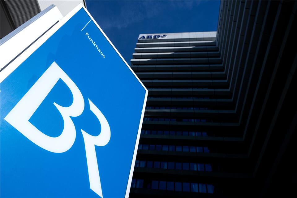 Das bayerische Kabinett macht sich Gedanken über die Musikauswahl im BR. (Archivbild)Sven Hoppe/dpa