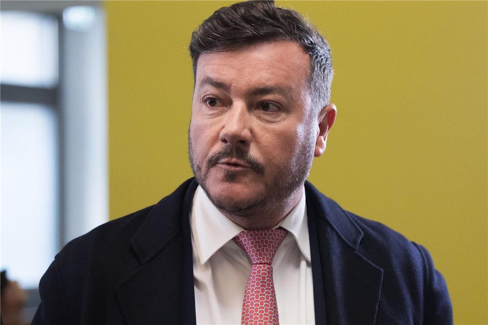 Anwalt der Republik vermutet Benko-Vermögen in Stiftungen Das einstige Signa-Imperium von Benko sollte auf der Suche nach Vermögen noch intensiver durchleuchtet werden, meint der Anwalt der Republik, Wolfgang Peschorn.Expa/Johann Groder/APA/dpa
