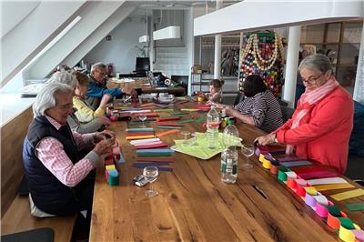 Traditional Maypole celebration to be bigger for city anniversary