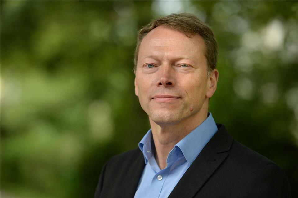 „Das ist kein Kavaliersdelikt“: Siegfried Brockmann ist Leiter der Unfallforschung und Unfallprävention der Björn Steiger Stiftung und gibt Tipps für sicheres Verhalten.Matthias Balk/dpa/dpa-tmn