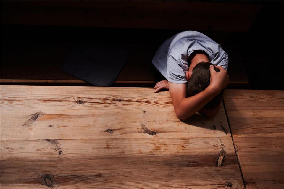 Das neun Jahre alte mutmaßliche Opfer war bis 2024 in dem Kinderheim in Wunsiedel untergebracht. (Symbolbild)Annette Riedl/dpa