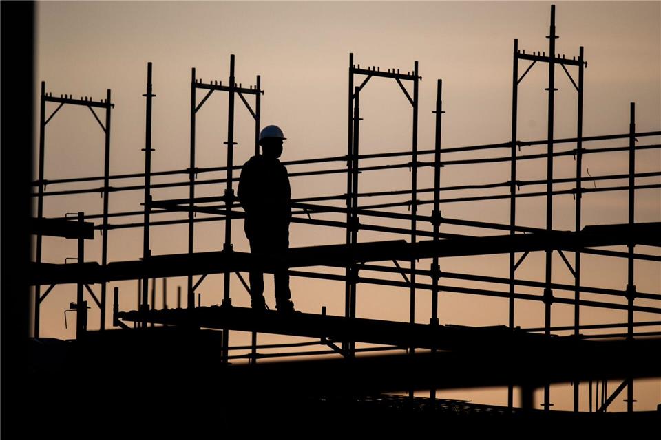 Das niedersächsische Handwerk sieht sich weiterhin in robuster Wirtschaftslage. (Symbolbild)Julian Stratenschulte/dpa