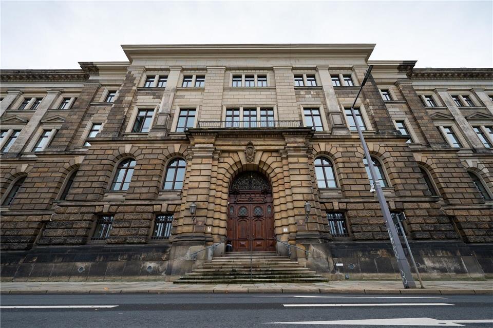 Das sächsische Finanzministerium führt Buch über die Sponsoringleistungen, die der Freistaat von Dritten erhält (Archivbild). Robert Michael/dpa