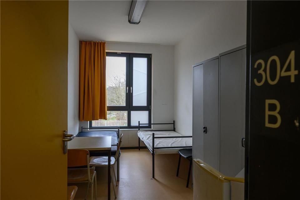 Dass Hamburg und Brandenburg spezielle Zentren für Überstellungen in andere europäische Staaten eingerichtet haben, hat auch mit dem Terroranschlag in Solingen zu tun. (Archivfoto)Patrick Pleul/dpa