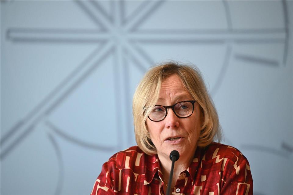 Datenschutzbeauftragte reagiert auf Abschaffungsforderung.Federico Gambarini/dpa