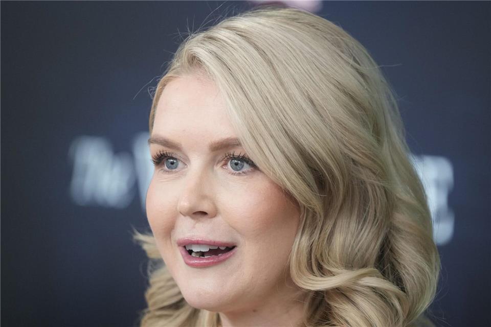 Debatte um schonungsloses Foto (Archiv)Mark Schiefelbein/AP/dpa