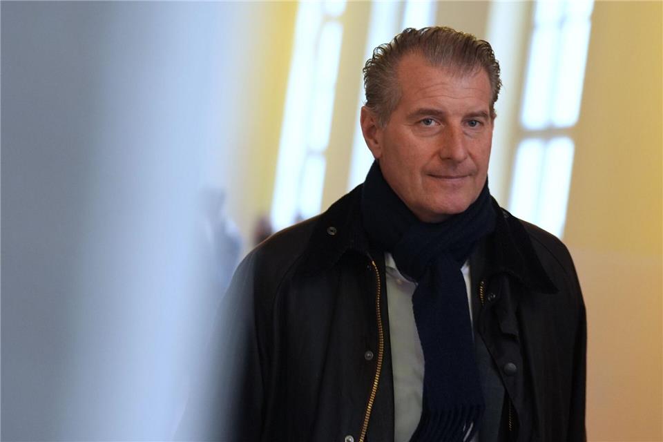 Dem Vater der entführten Kinder, Christina Blocks Ex-Mann Stephan Hensel, wurde nach Angaben eines Zeugens vorgeworfen, eine Gefahr für die Block-Unternehmensgruppe darzustellen. Marcus Brandt/dpa