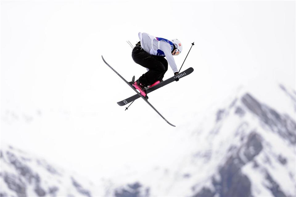 Dem Weltmeister fehlt damit weiter eine olympische Medaille.Oliver Weiken/dpa