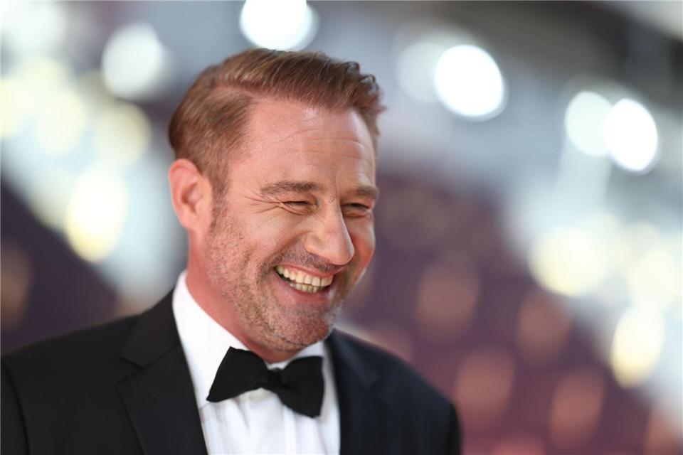 Den Führerschein hat der Sänger Sasha nie gemacht. (Archivbild)Rolf Vennenbernd/dpa