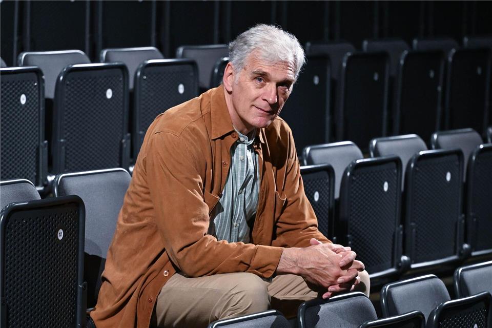 Den „Kommissar am Meer“ - und auch „am See“ - hat Walter Sittler bereits 34 Mal gespielt. (Archivbild)Bernd Weißbrod/dpa