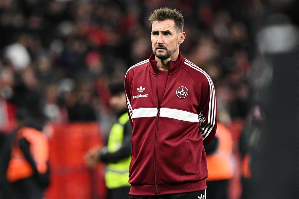 Dennoch kann die Klose-Elf aus dem Auftritt Mut schöpfen. Federico Gambarini/dpa