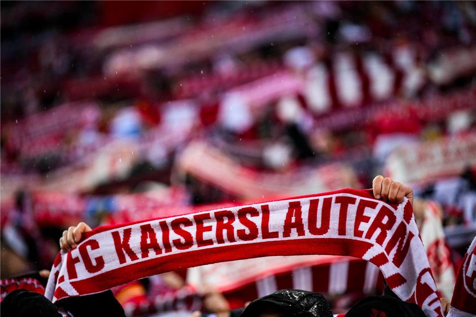 Der 1. FC Kaiserslautern bekommt Verstärkung in der GeschäftsführungTom Weller/dpa