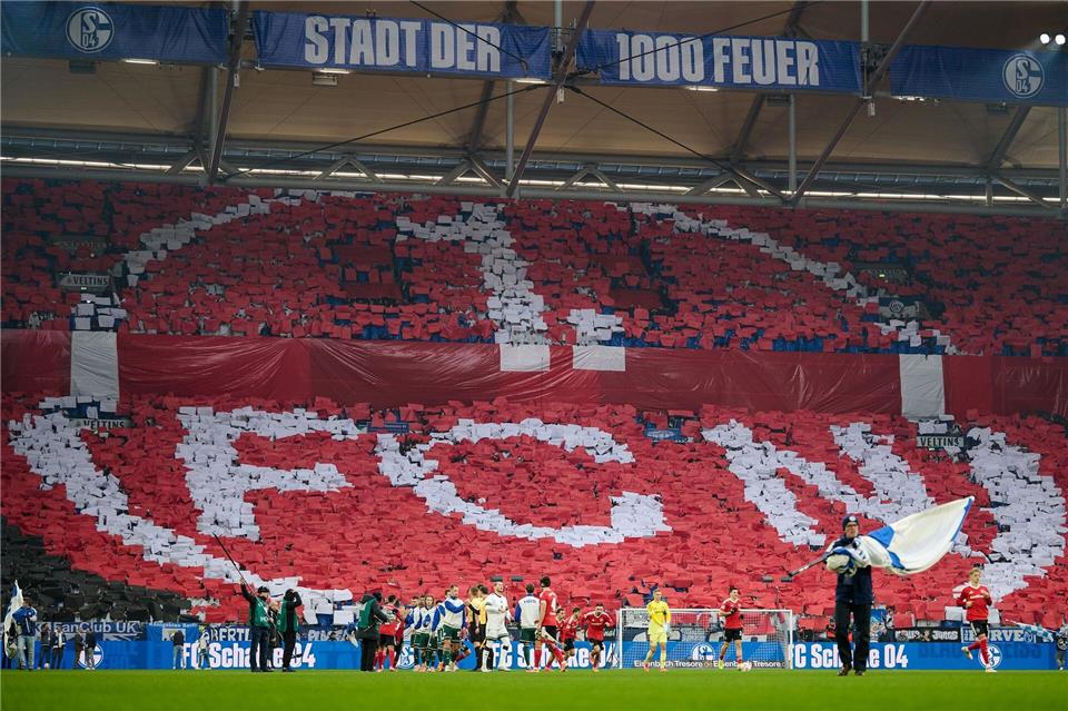 Der 1. FC Nürnberg bekommt einen neuen Nachwuchschef. (Archivbild)Bernd Thissen/dpa